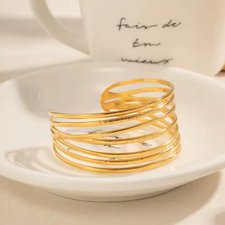 Cleo Cuff