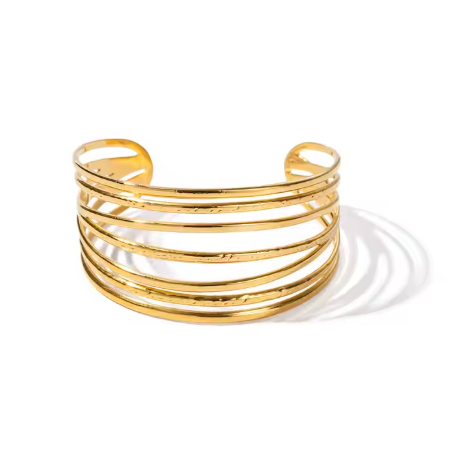 Cleo Cuff