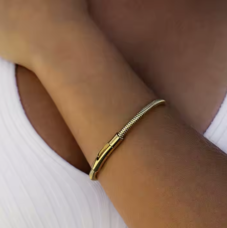 Auric Twist