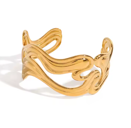 Gilded Pulse