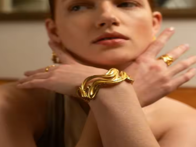 Gilded Pulse