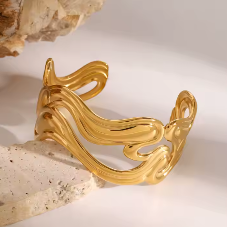 Gilded Pulse