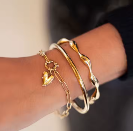 Wrist Whisper