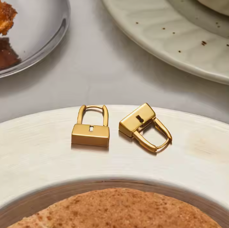 Padlock