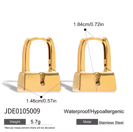 Padlock