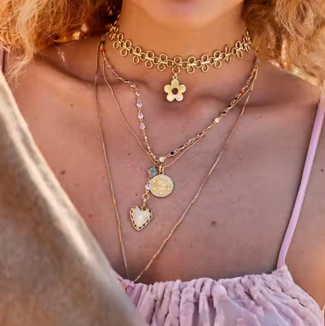 Amber Gleam