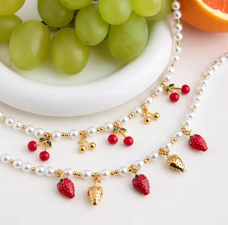 Juicy Strawberry