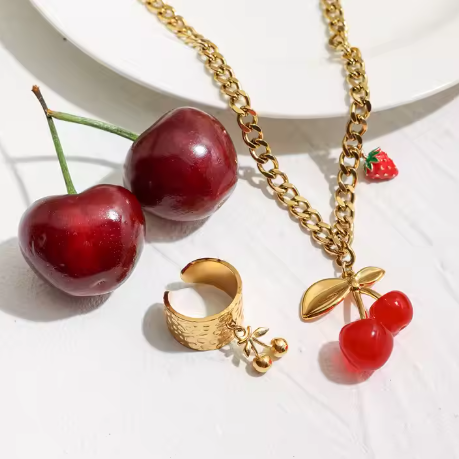 Summer fruit