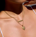 Heart of gold