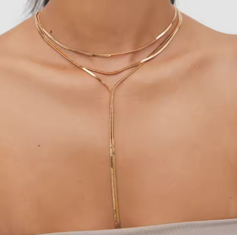 Three-Layer
