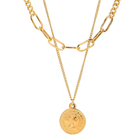 Elara Gold