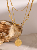 Elara Gold