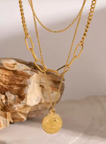 Elara Gold