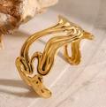 Gilded Pulse