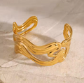 Gilded Pulse