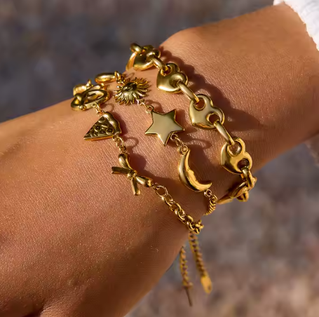 Golden Thread