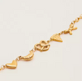 Golden Thread