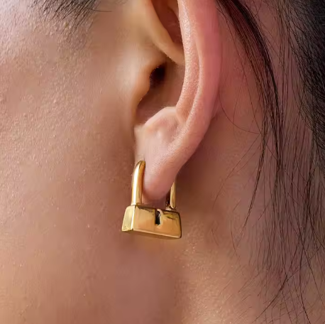 Padlock
