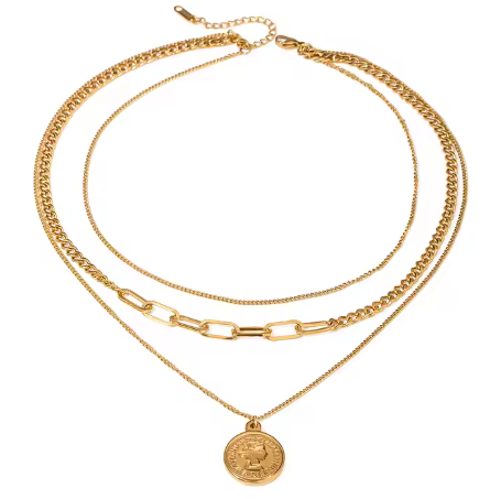 Elara Gold